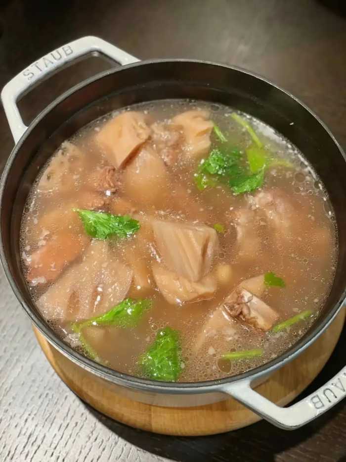 因为老公爱喝汤，我天天给他煮汤，20道家常靓汤，做法简单易复制
